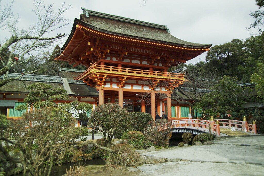 Kamigamo-1559