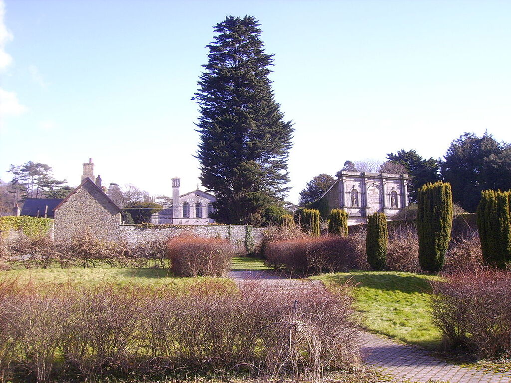Margam Park