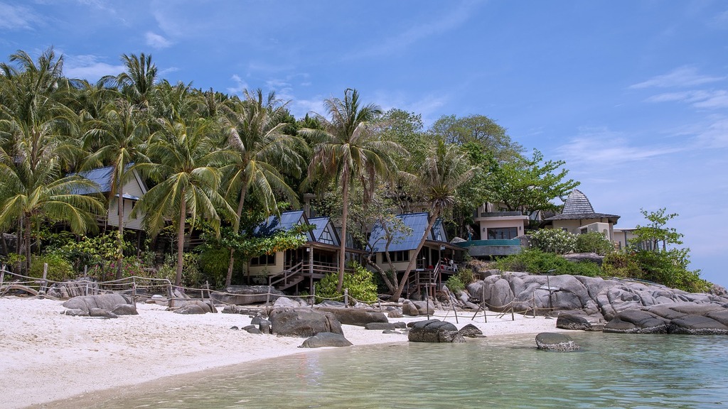 Aow Yai Beach