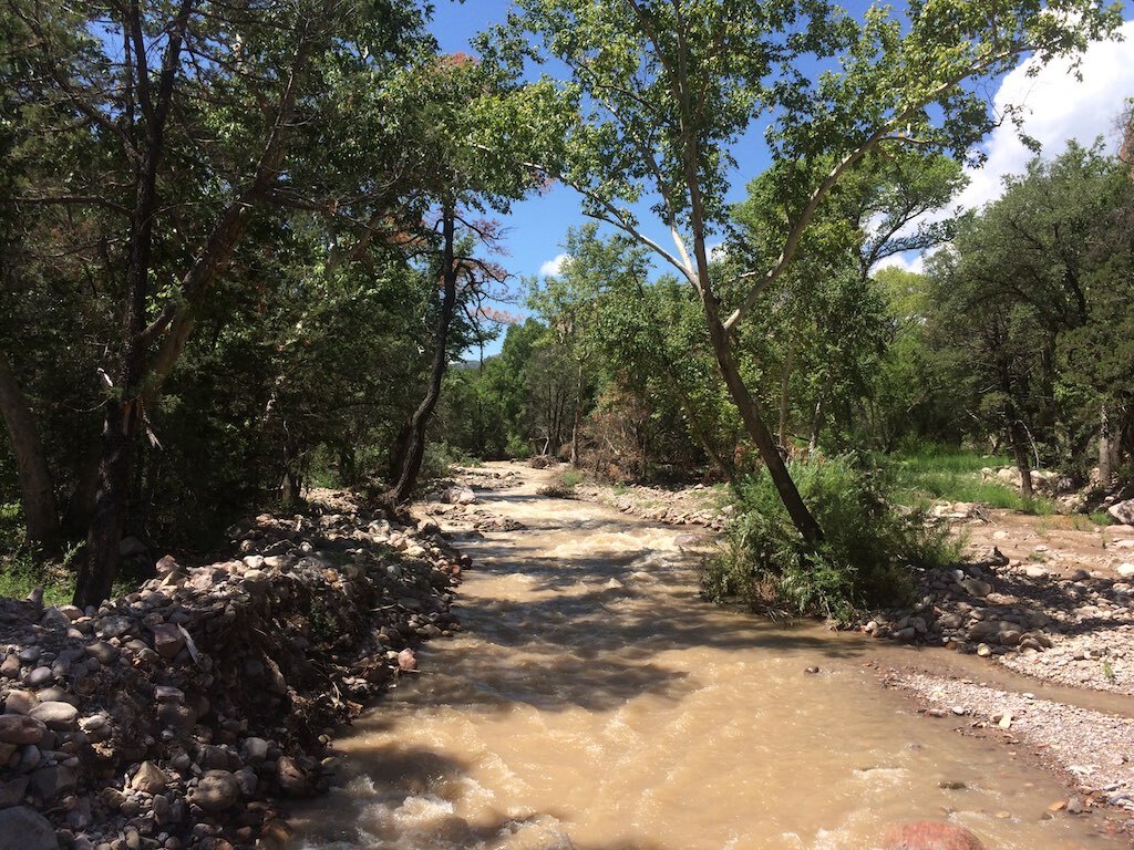 Monsoon season - Cave Creek - Portal - AZ - 2015-08-01at11-57-384 (21305114013)