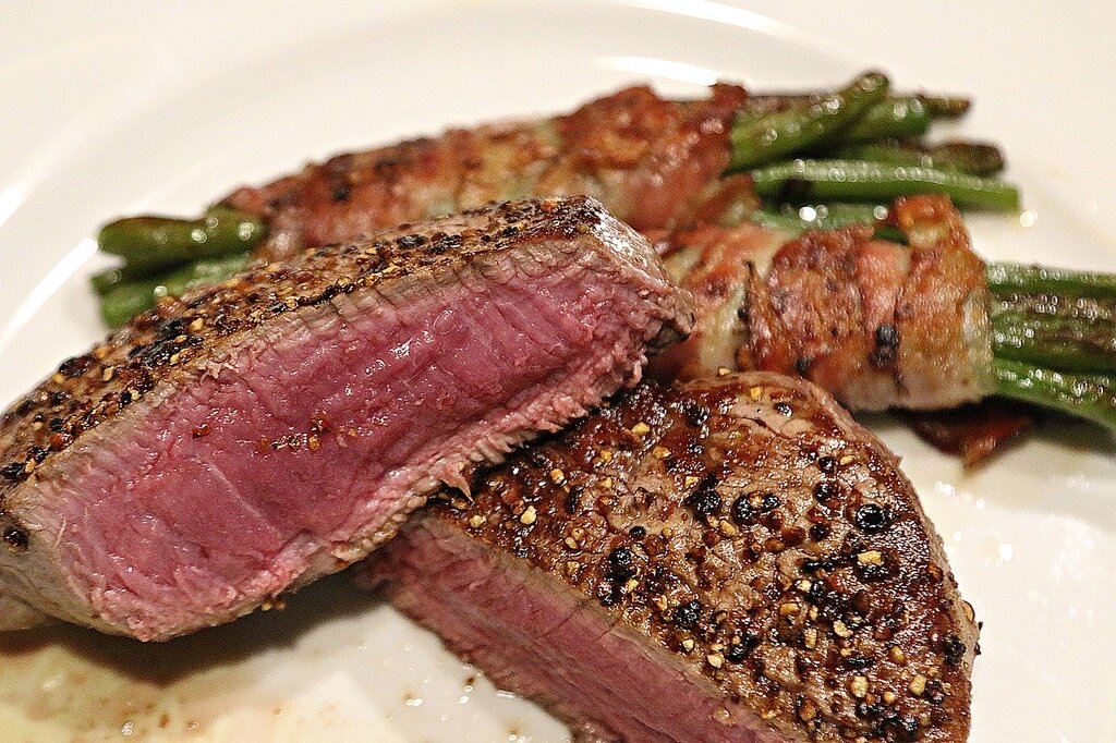 Steak Beef Fillet