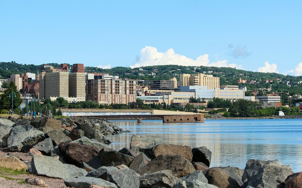 Duluth