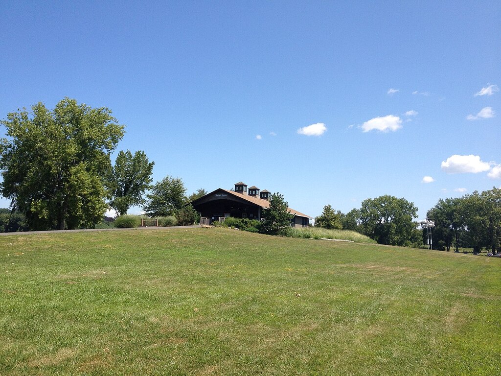 Sherwood Island State Park Nature Center