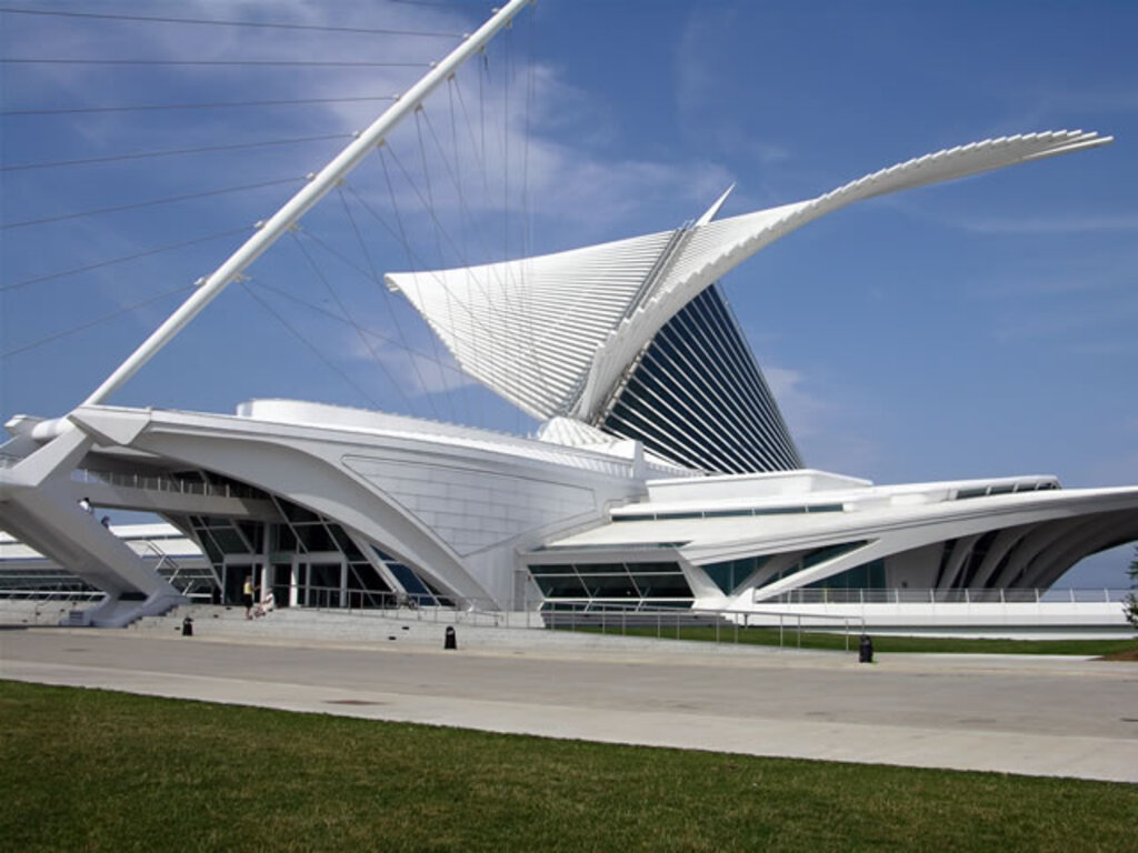 Milwaukee-Art-Museum
