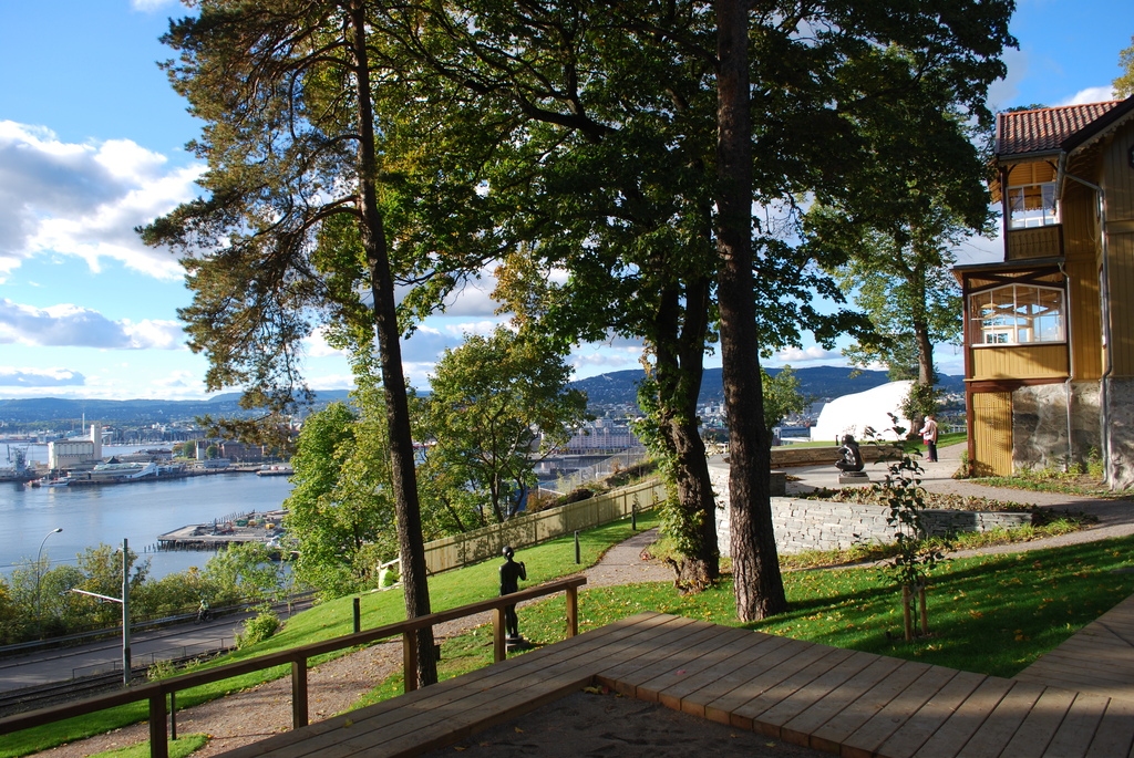 Ekebergparken