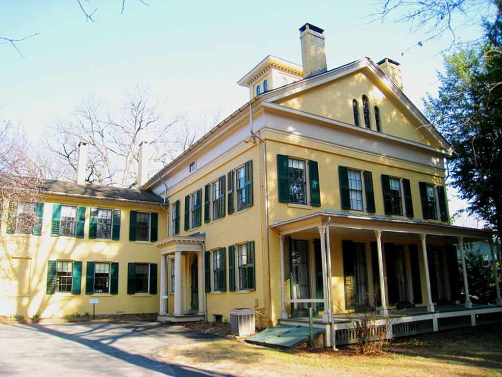 Things To Do In Amherst, Massachusetts 