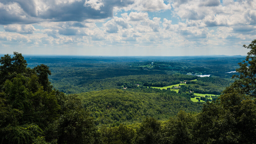 Mount Holyoke Range State Park