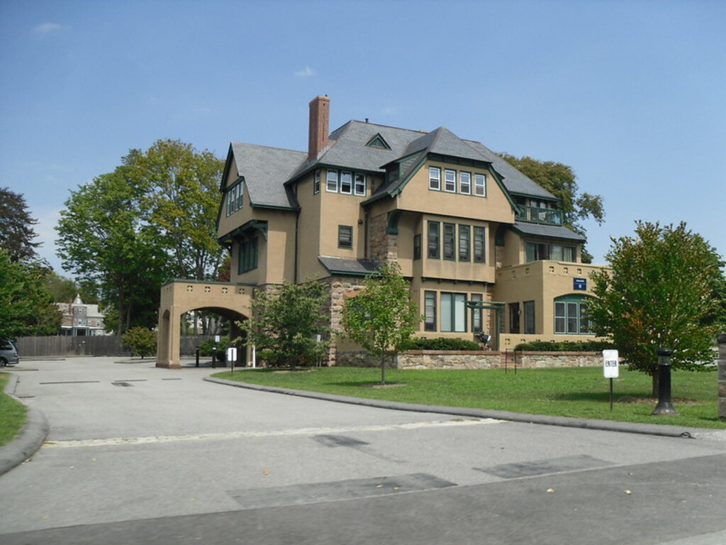 Newport, Rhode Island