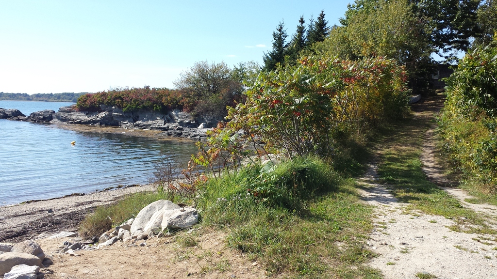 Chebeague Island 