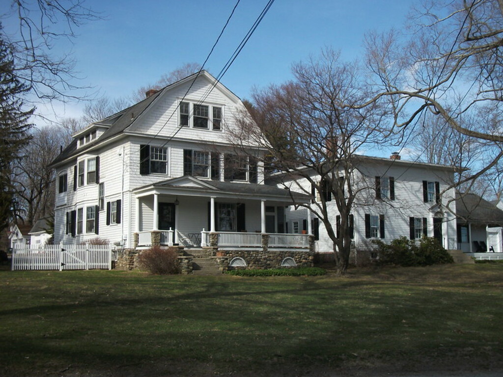 Washington, Connecticut
