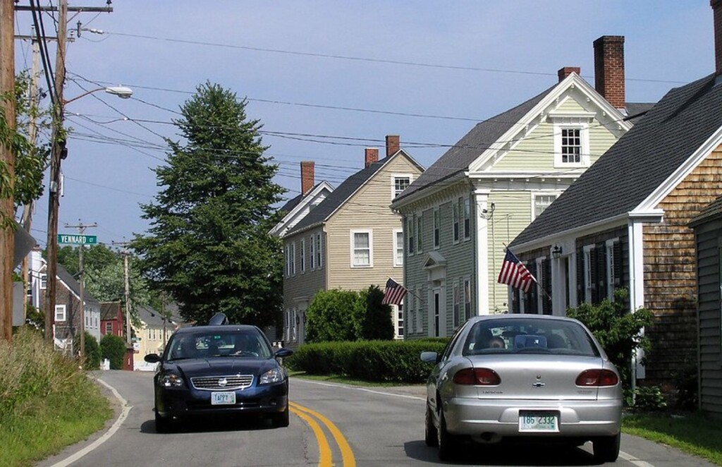 New Castle, New Hampshire