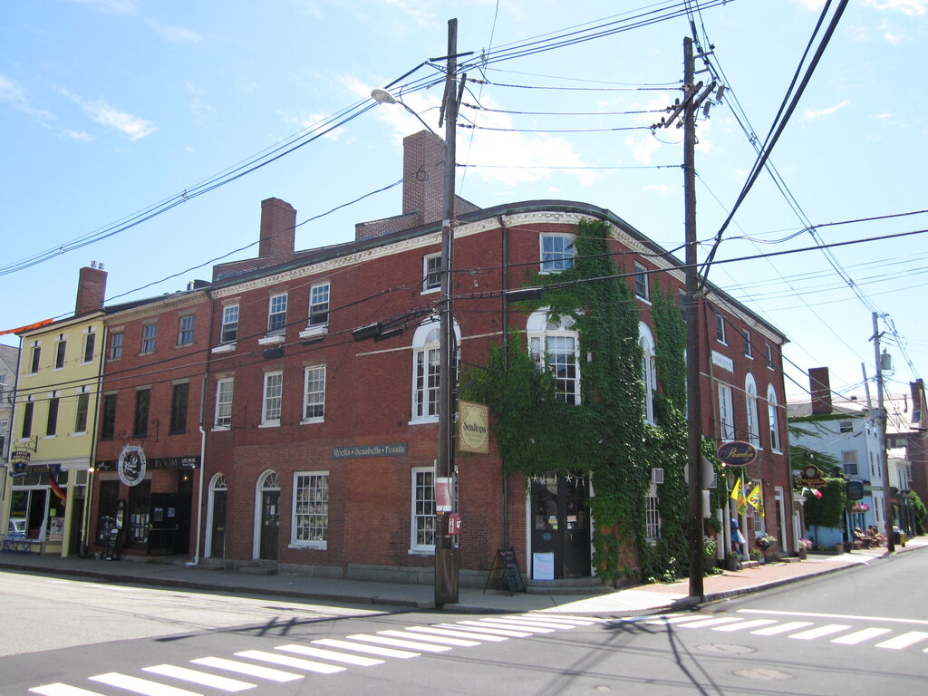 Portsmouth, New Hampshire