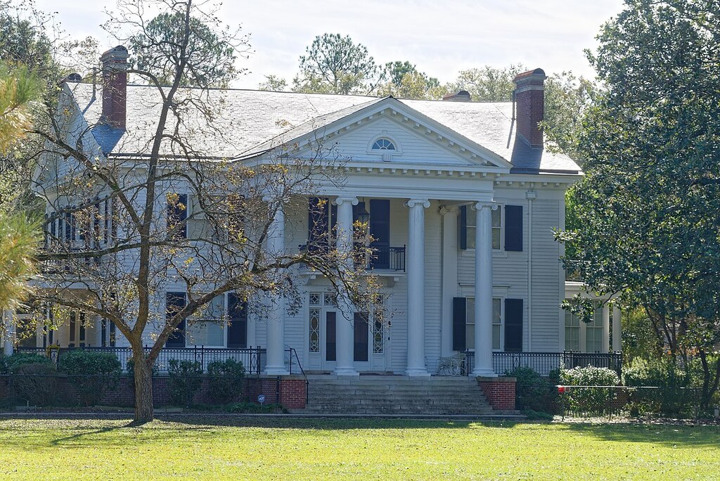 Top 10 Things to Do in Darlington, South Carolina Trip101