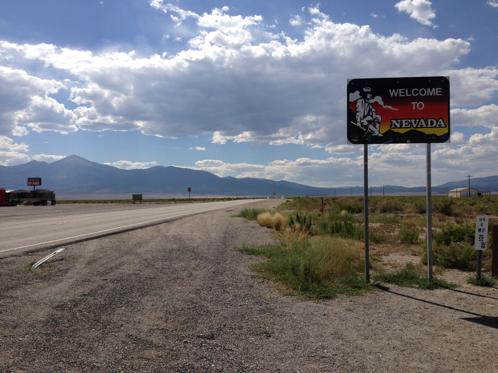 Plan your RV route