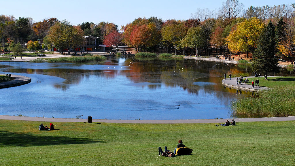 Beaver Lake 