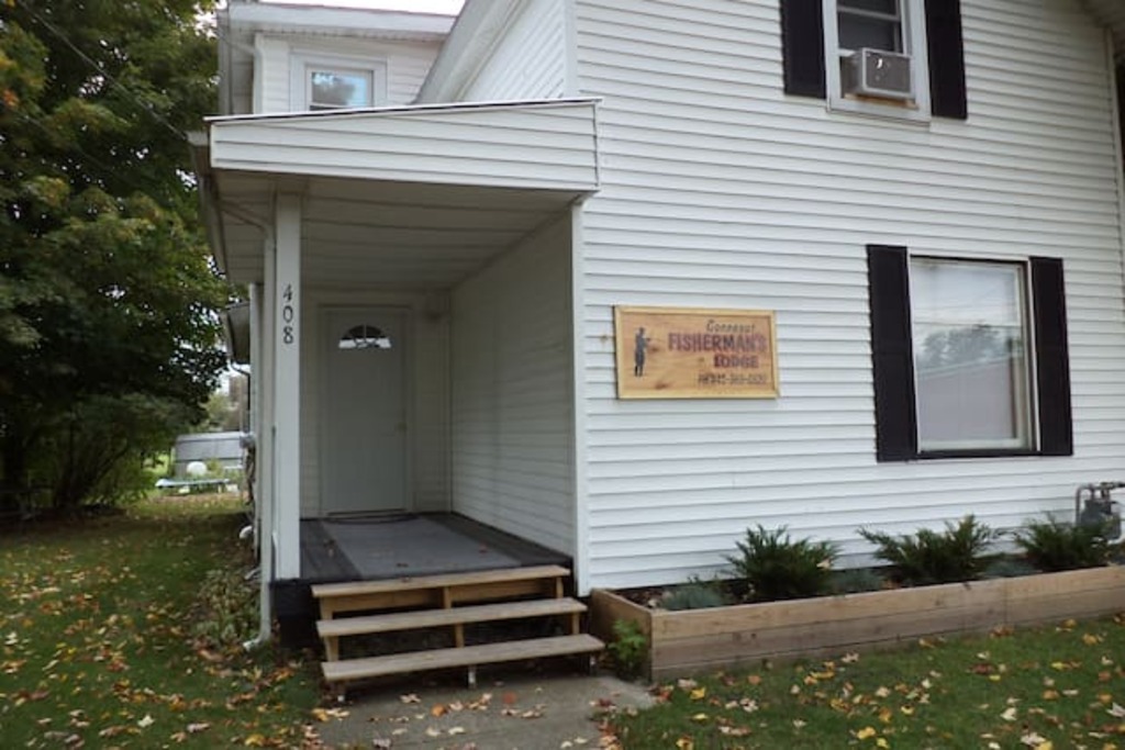 Top 12 Airbnb Vacation Rentals In Conneaut, OH Updated 2024 Trip101