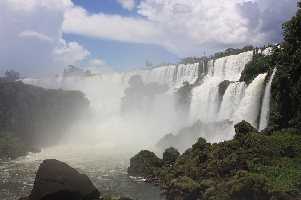 Salto San Martin