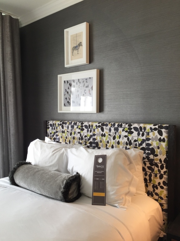 where to stay in savannah, georgia | guest rooms and dining at the brice