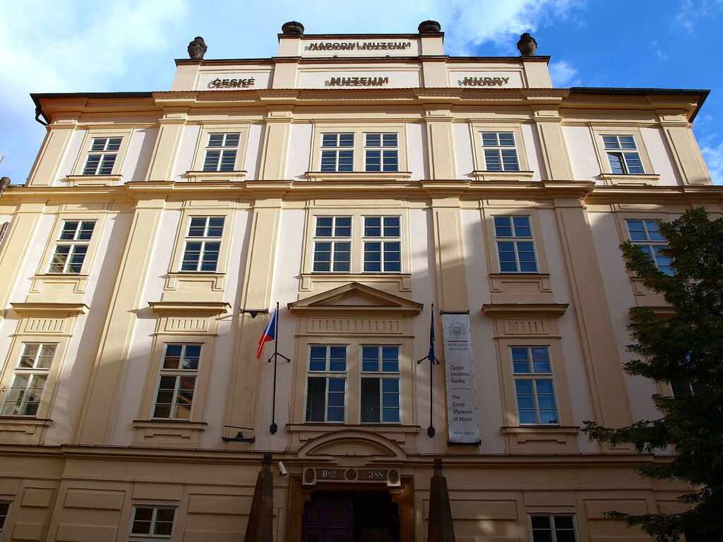 Best Entry-Free Museums In Prague, Czechia