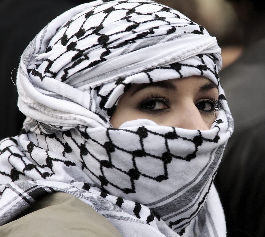 Keffiyeh