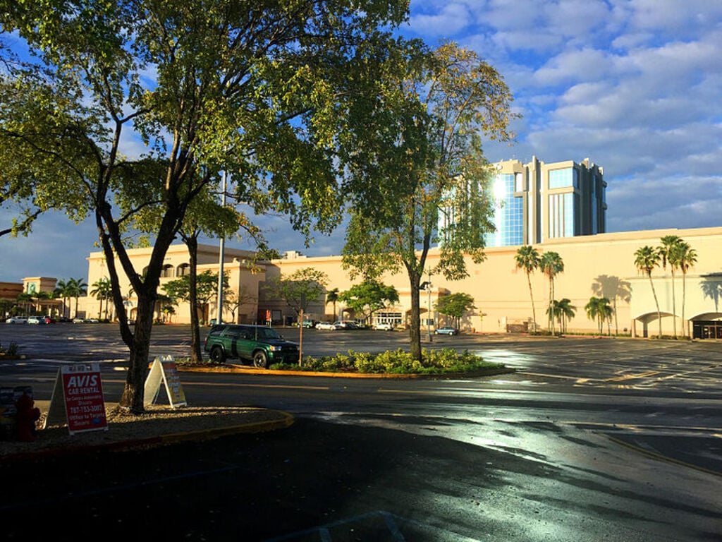 Plaza Las Américas (01)