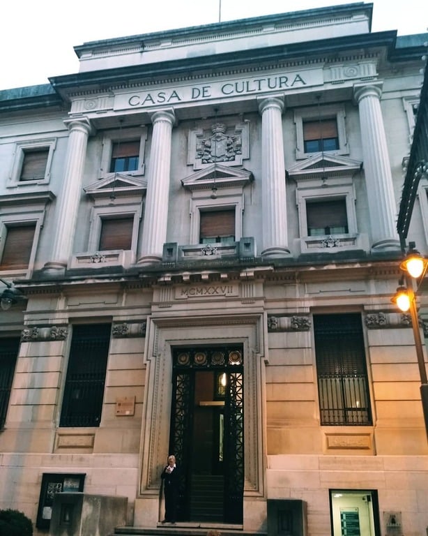 things to do in uberlandia | pay a visit to casa da cultura