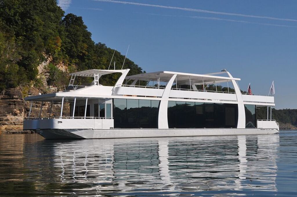 Lake Cumberland