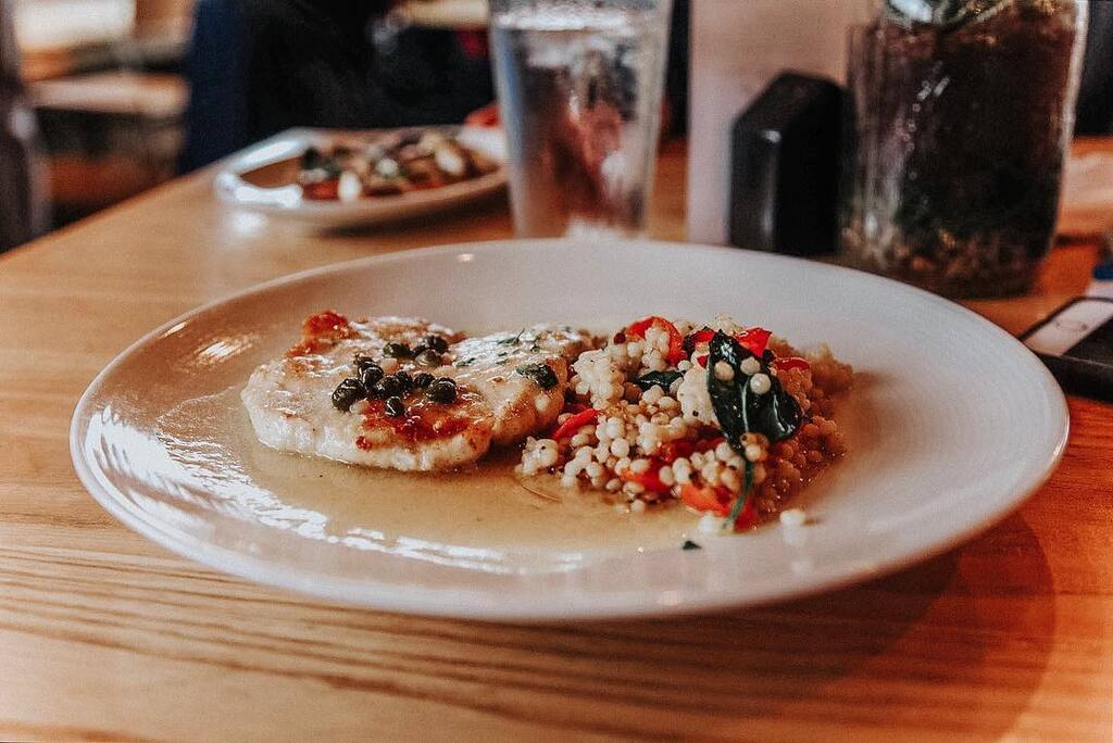 kid friendly restaurants in fort worth | taste community restaurant