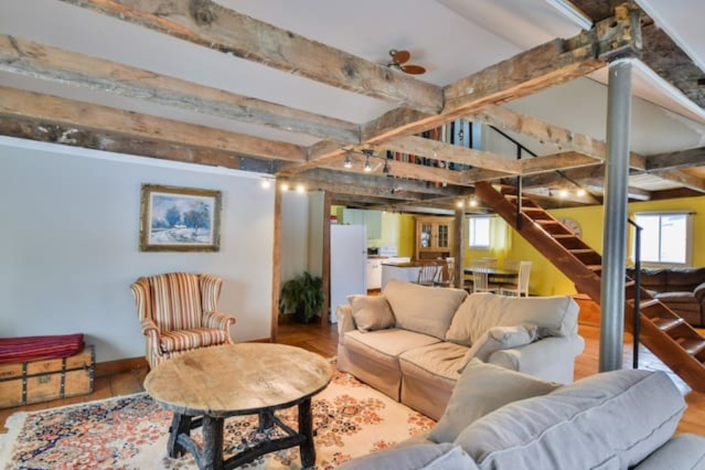 Top 10 Airbnb Vacation Rentals In Knowlton, Canada Updated 2024 Trip101