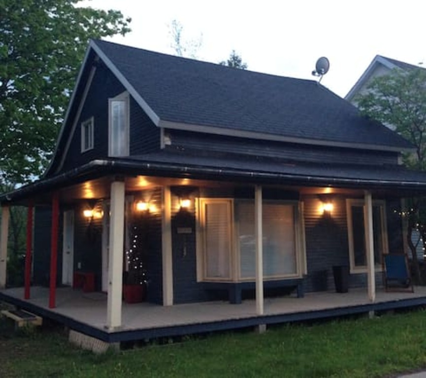 Top 10 Airbnb Vacation Rentals In Knowlton, Canada Updated 2024 Trip101
