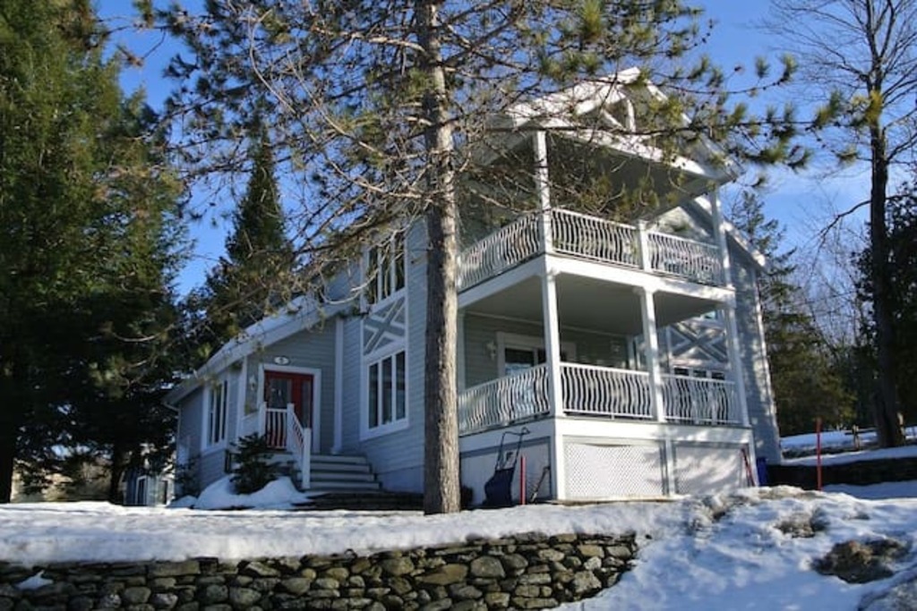 Top 10 Airbnb Vacation Rentals In Knowlton, Canada Updated 2024 Trip101