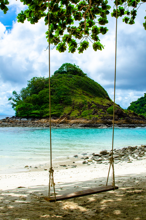 Island