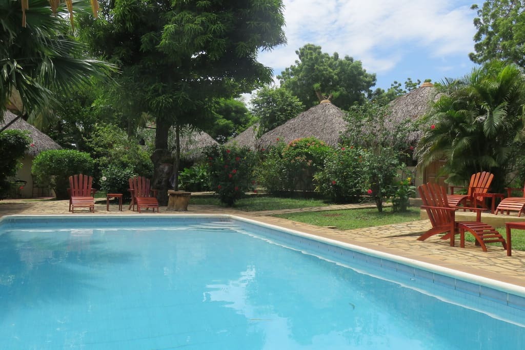 Top 12 Airbnb Vacation Rentals In Leon, Nicaragua Updated 2024 Trip101