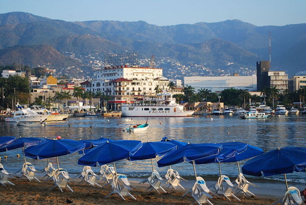 15 Handpicked Things To Do In Acapulco, Mexico - Updated 2025 | Trip101