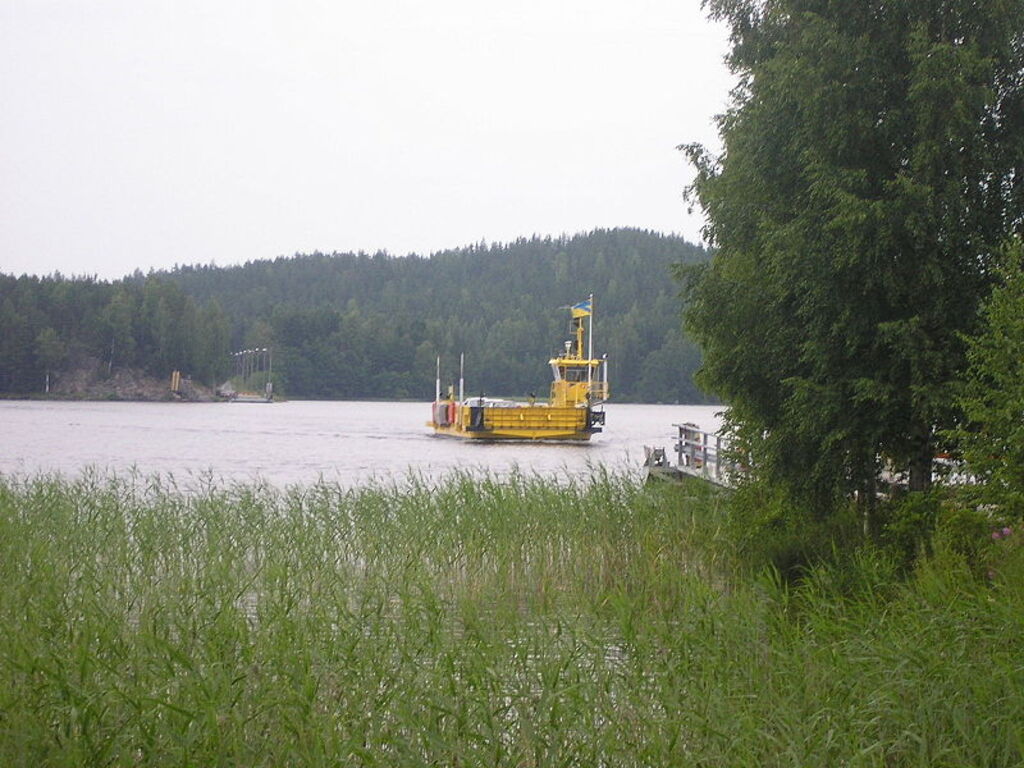 Kietävälä ferry