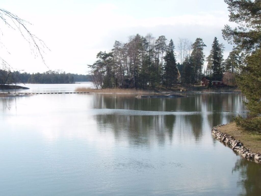 Boholmen