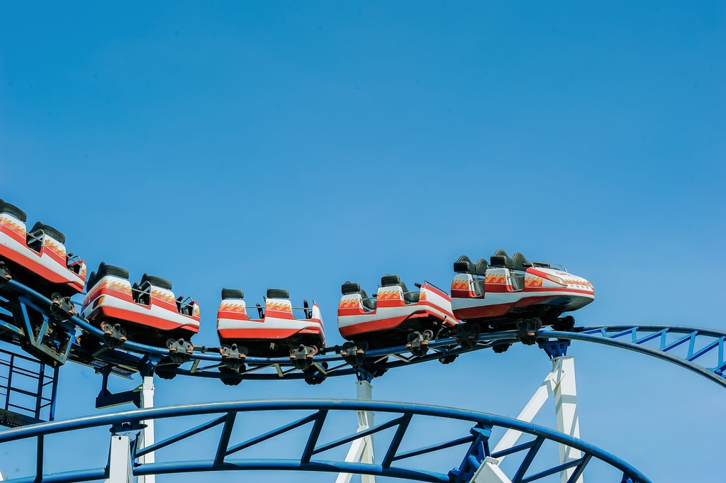 Best theme parks and amusement parks in Exeter, the UK 