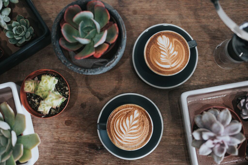 Coffee Art