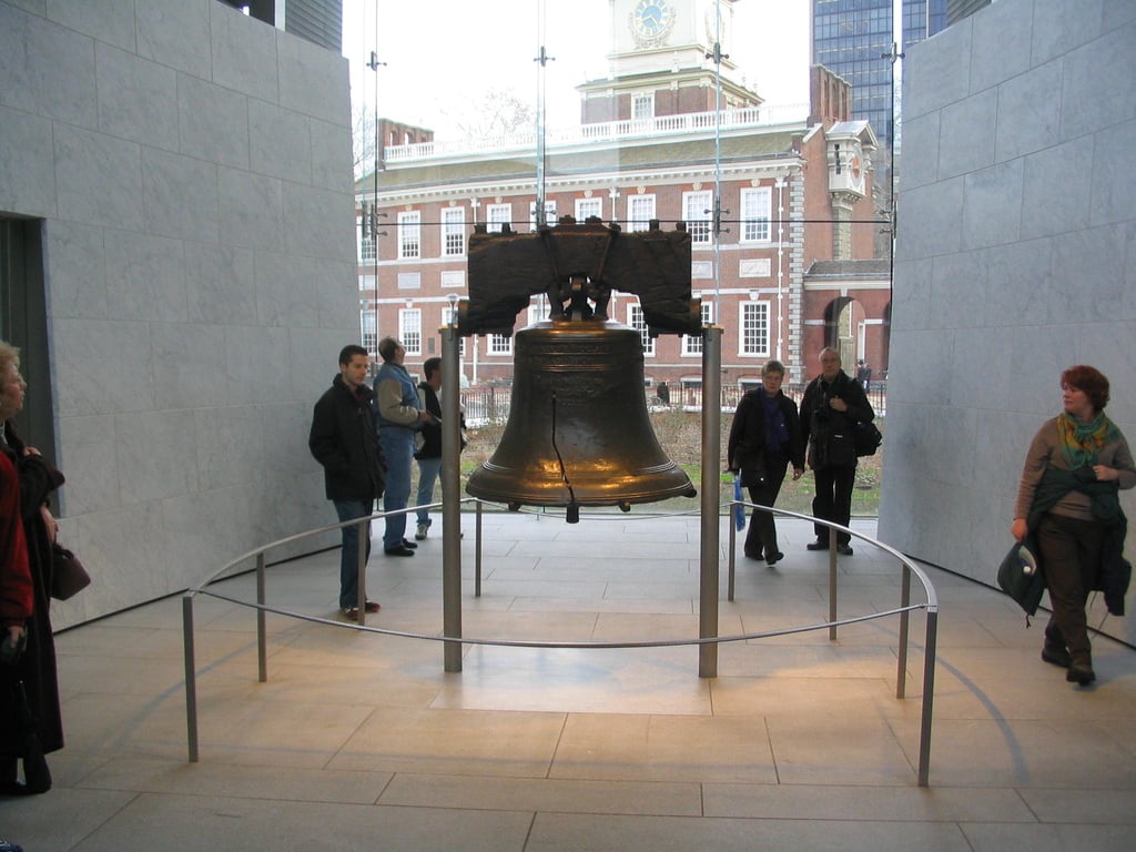 Liberty Bell, Philadelphia (2381767485)