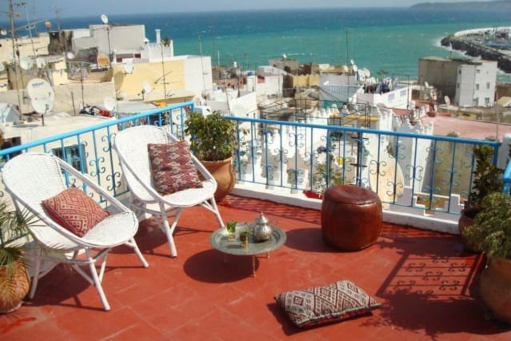 Top 10 des locations Airbnb à Tanger, Maroc Mise à jour Trip101