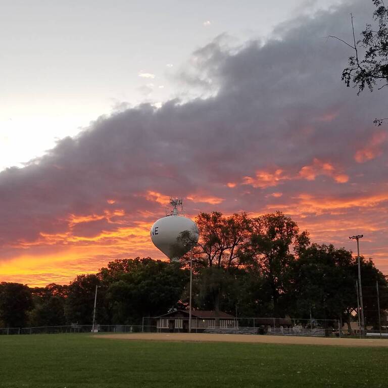 things to do in moline illinois | relax at stephens park