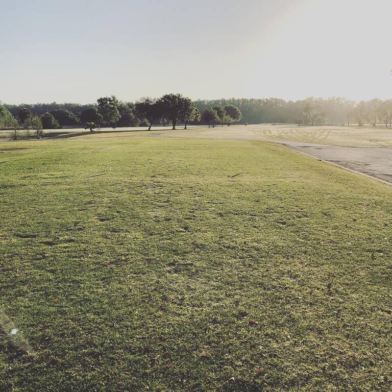 things to do in bartow fl | play some golf at bartow golf course