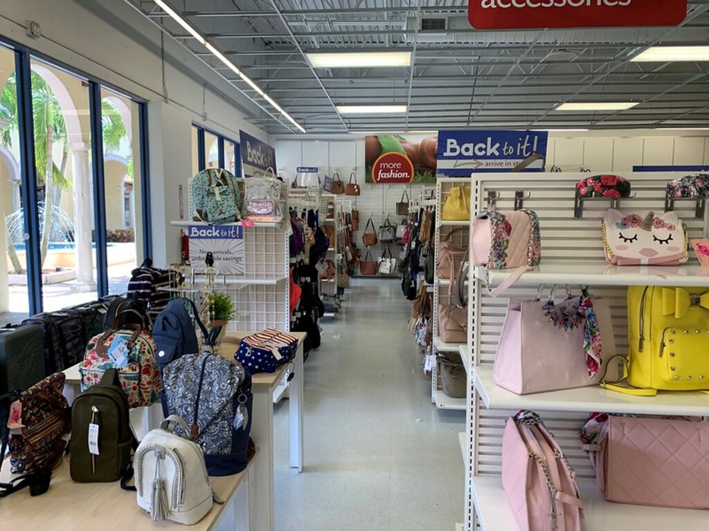 Bealls Outlet 