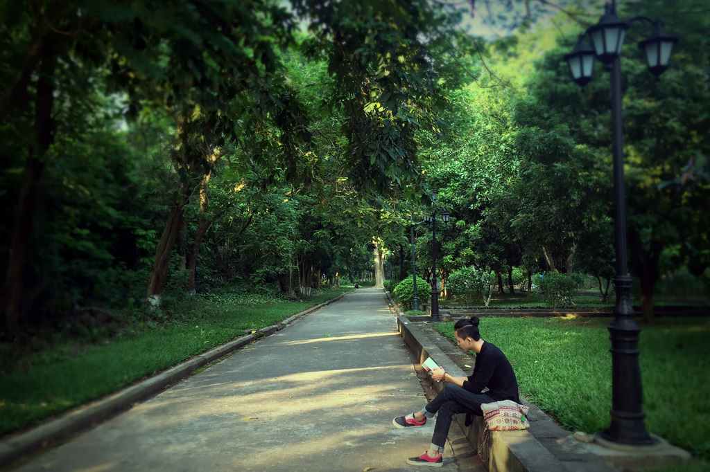 River Bend Park