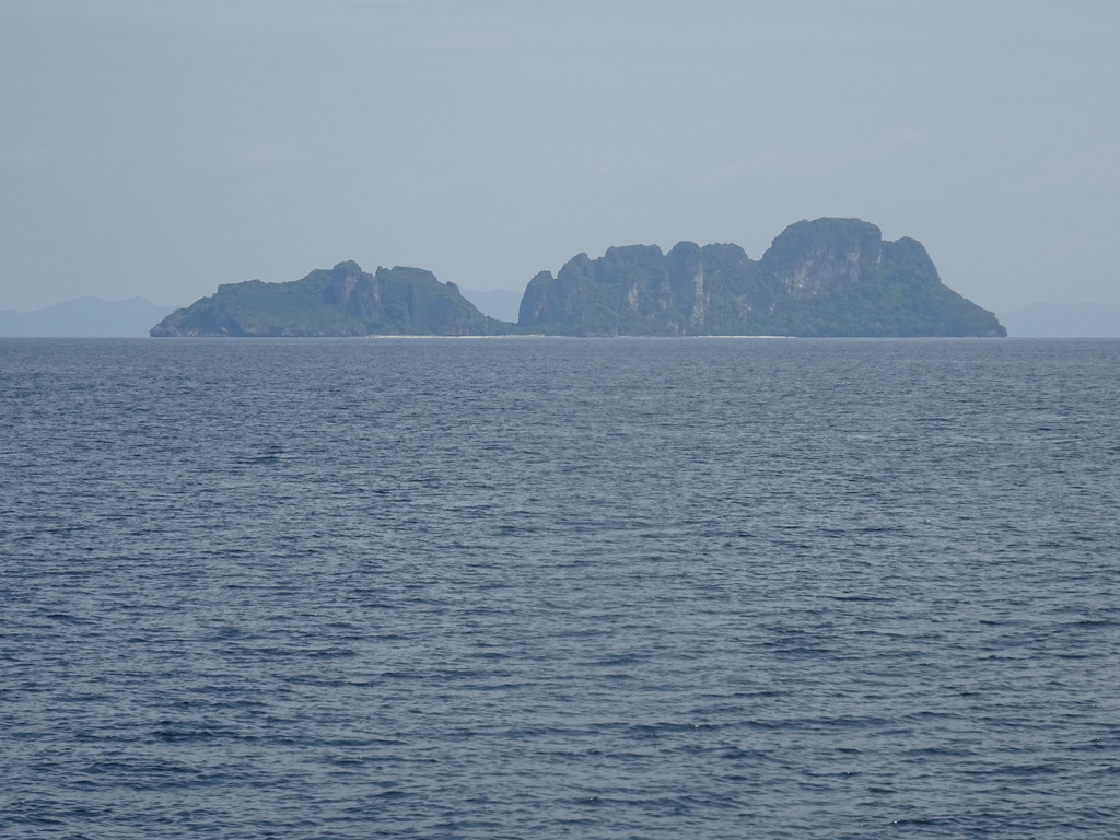 Koh Yung (Mosquito Island)