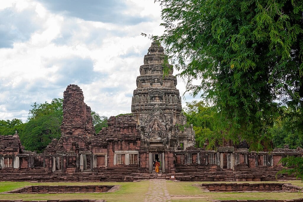 Phimai (III)