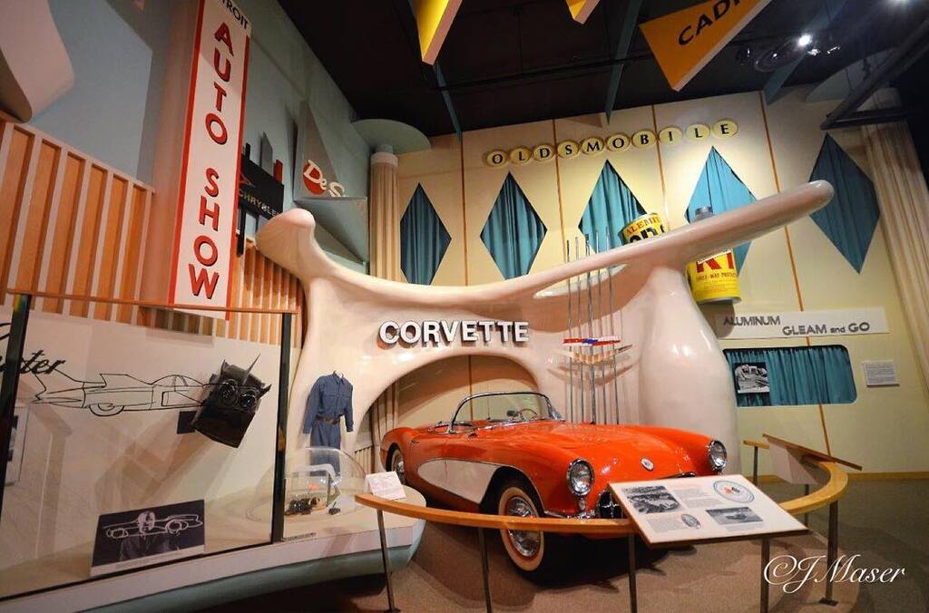 browse through michigan historical museum's exhibits