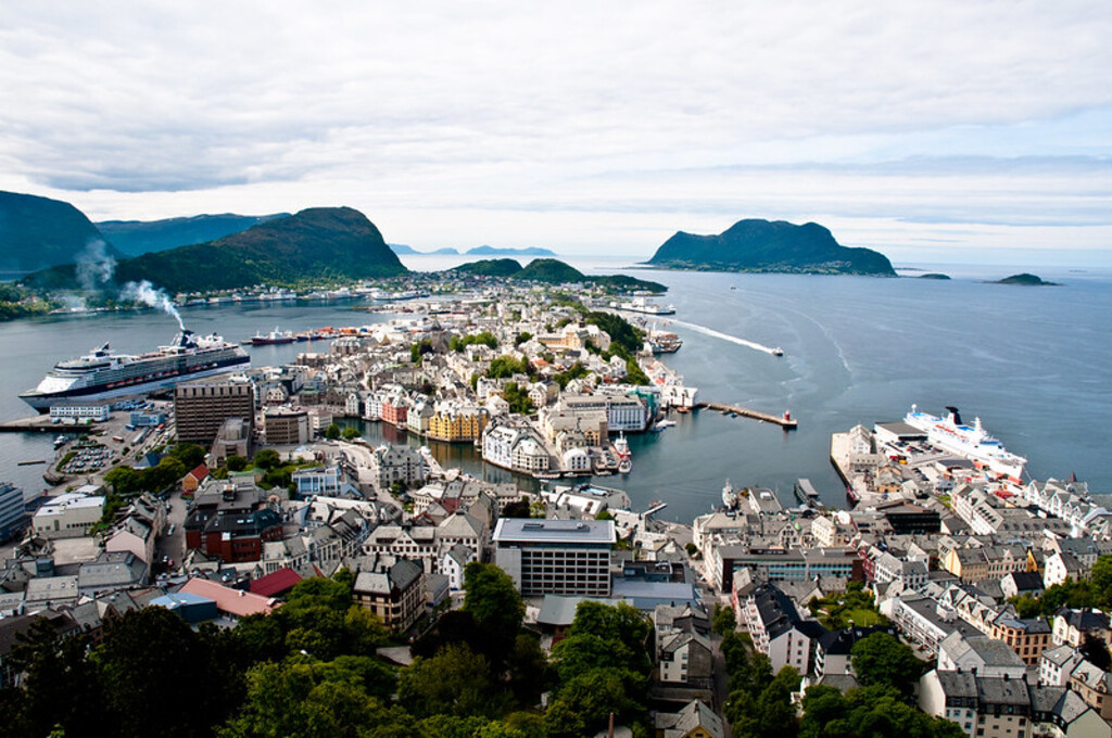 Alesund