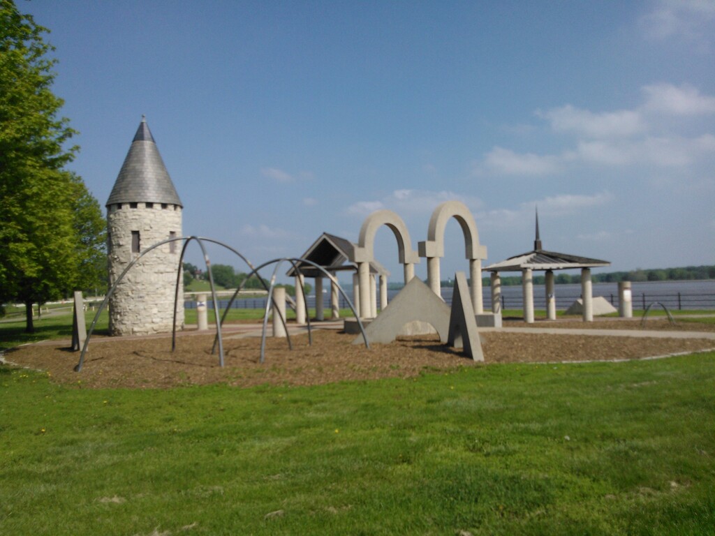 Lindsay Park (Davenport, Iowa)