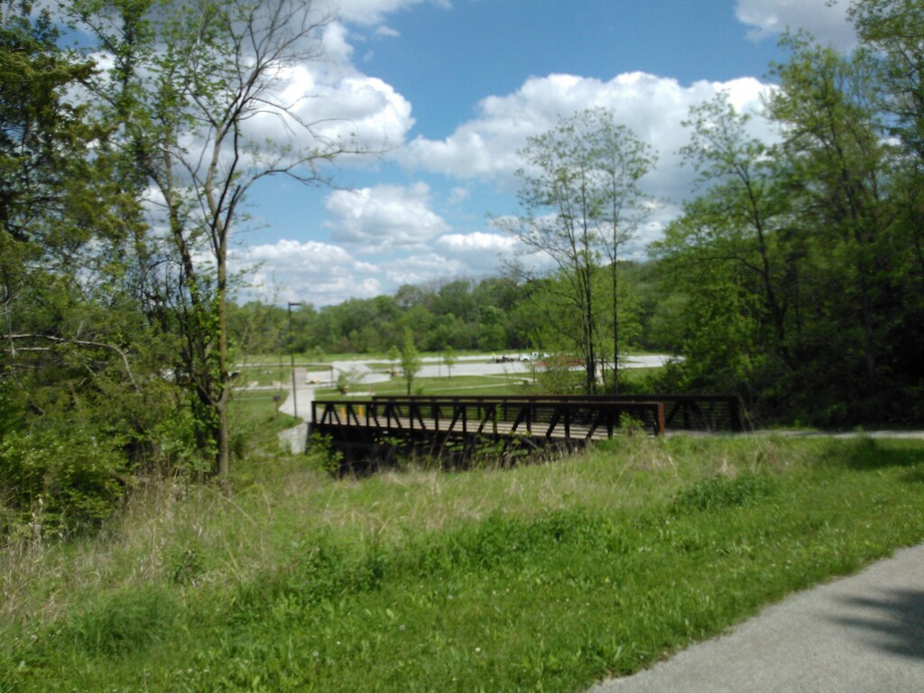 Sunderbruch Park 1